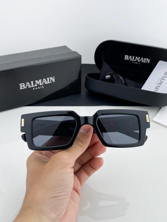 Balmaiin 6108 luxury