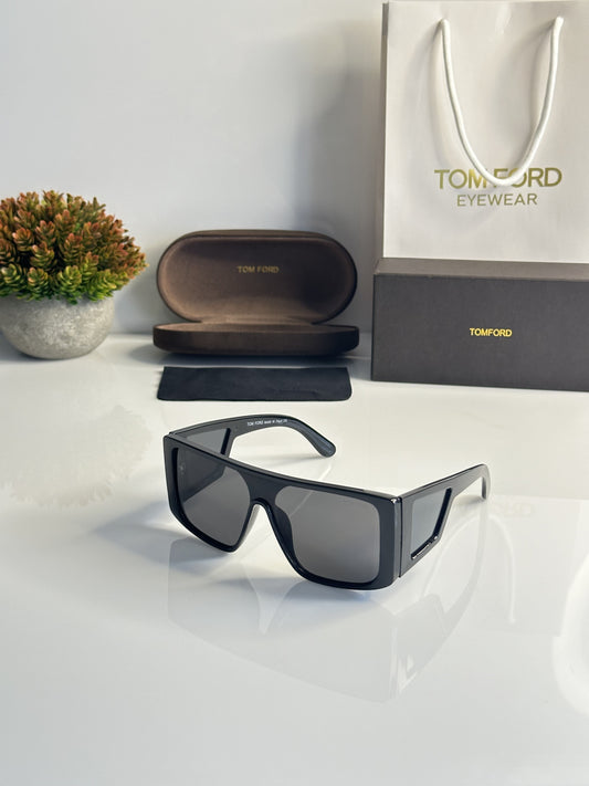 Tomforrd 0710 Black