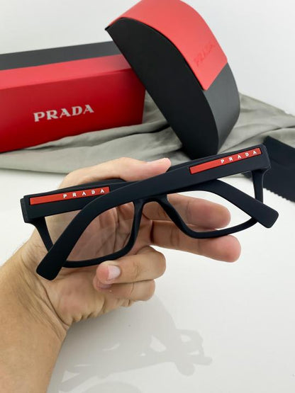 Prada Black Plano 58720