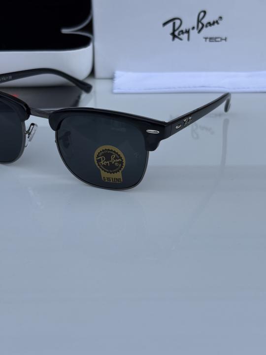 RayBan Clubmaster 3016 Black