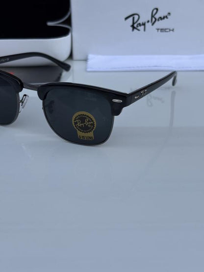 RayBan Clubmaster 3016 Black