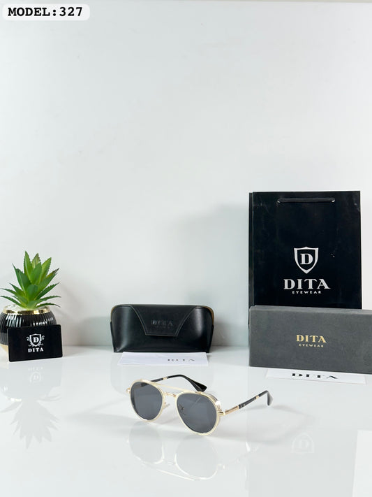 DITA 327 Gold