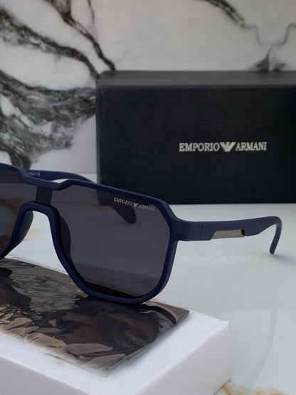 Emporrio Armanii 2606 Navy Blue Premium