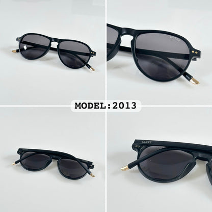 Guccii 2013 Black