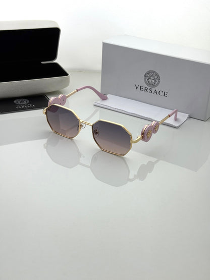 Versacee 9138 Golden Pink