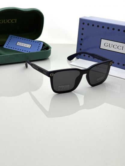 Guccii 69018 Black