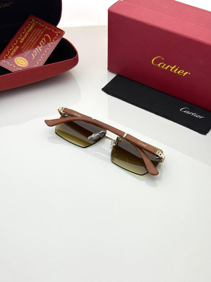 Cartierr 56073 Brown