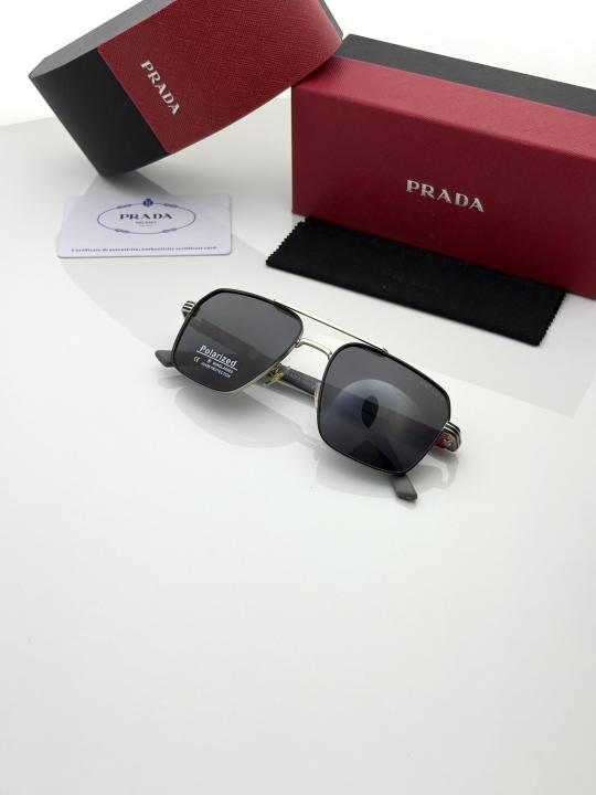 Pradaa 58543 Gold /Black