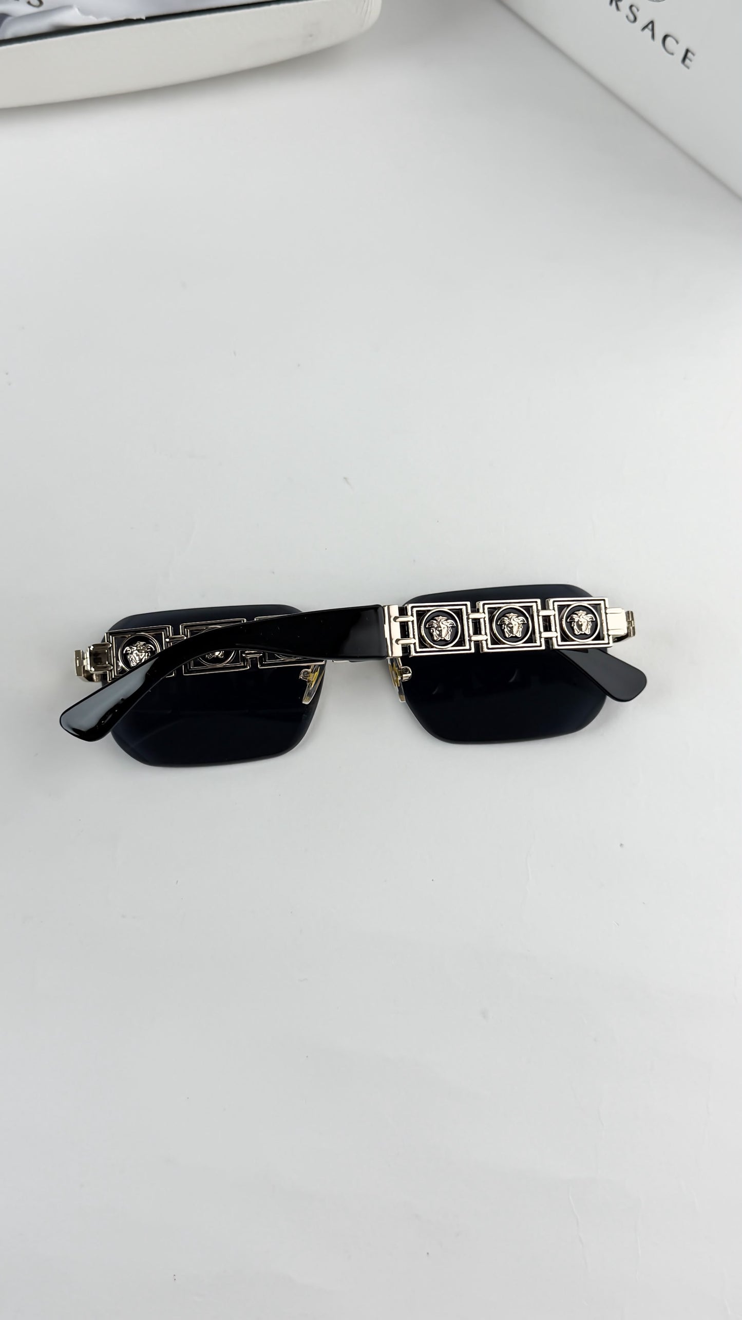 Versace 32004 Gold