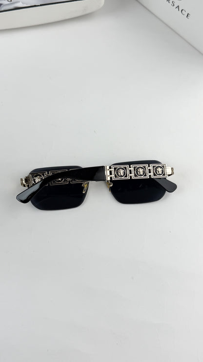 Versace 32004 Gold