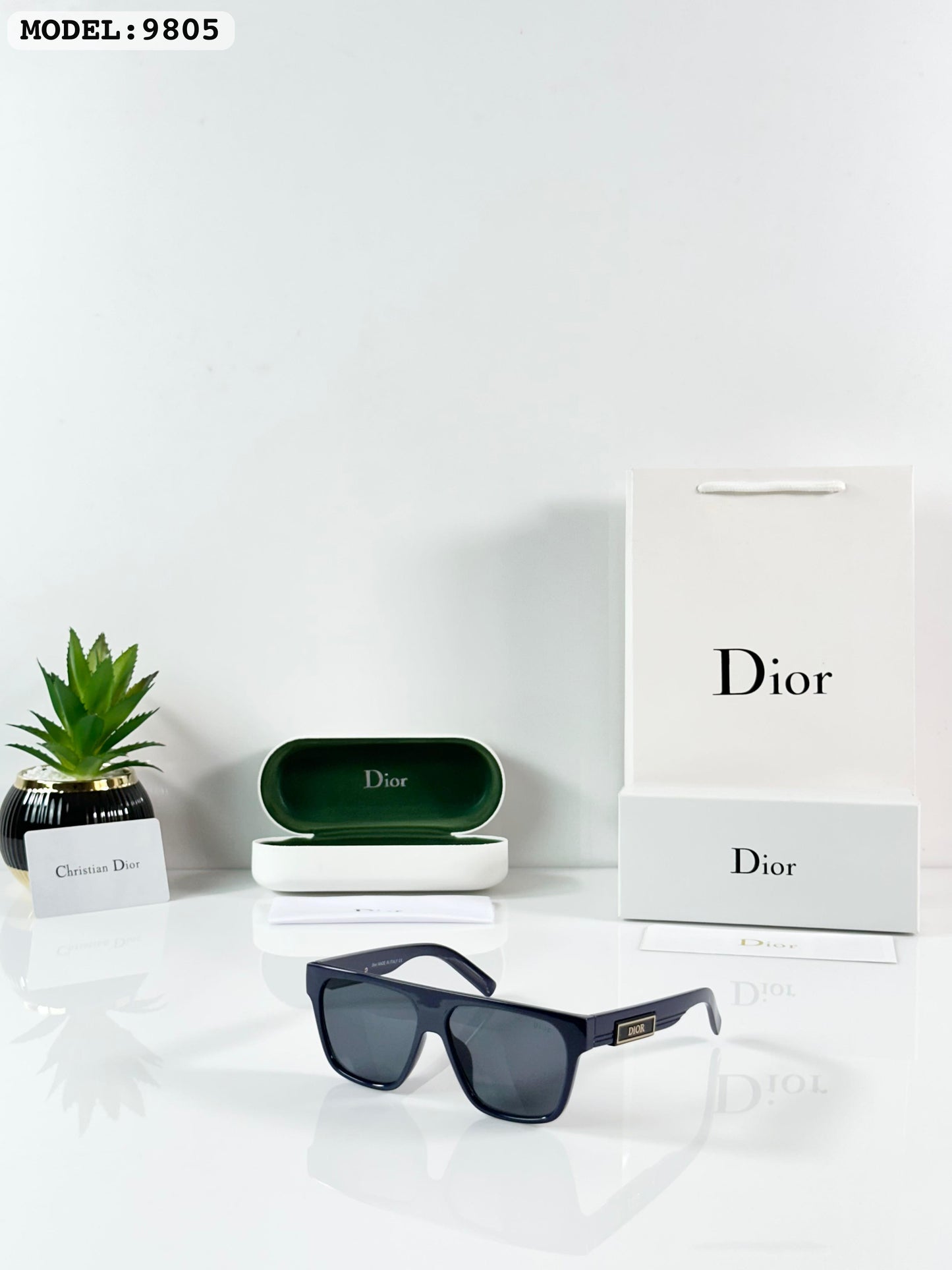 Diorr 9805