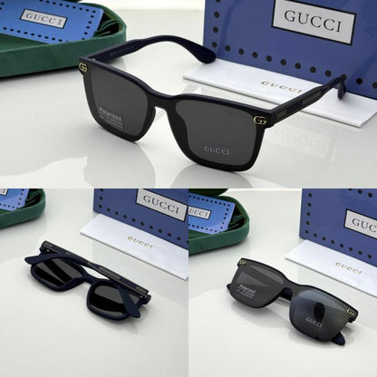 Guccii 69018 Black
