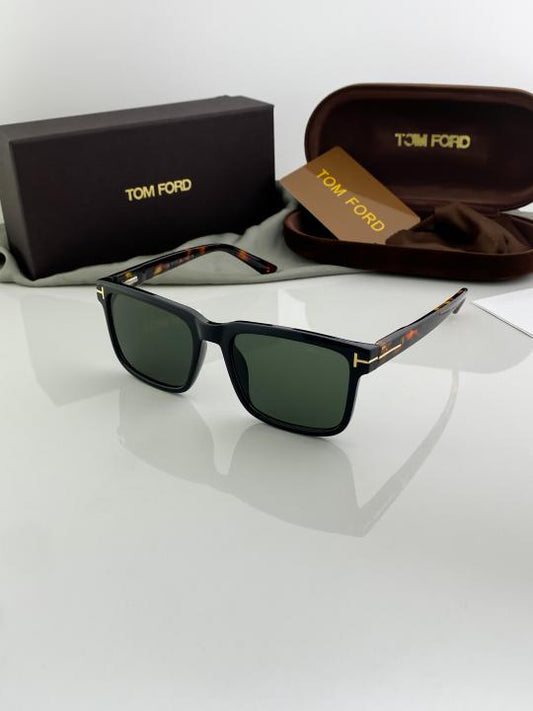 TomForrd Tiger Green 1148