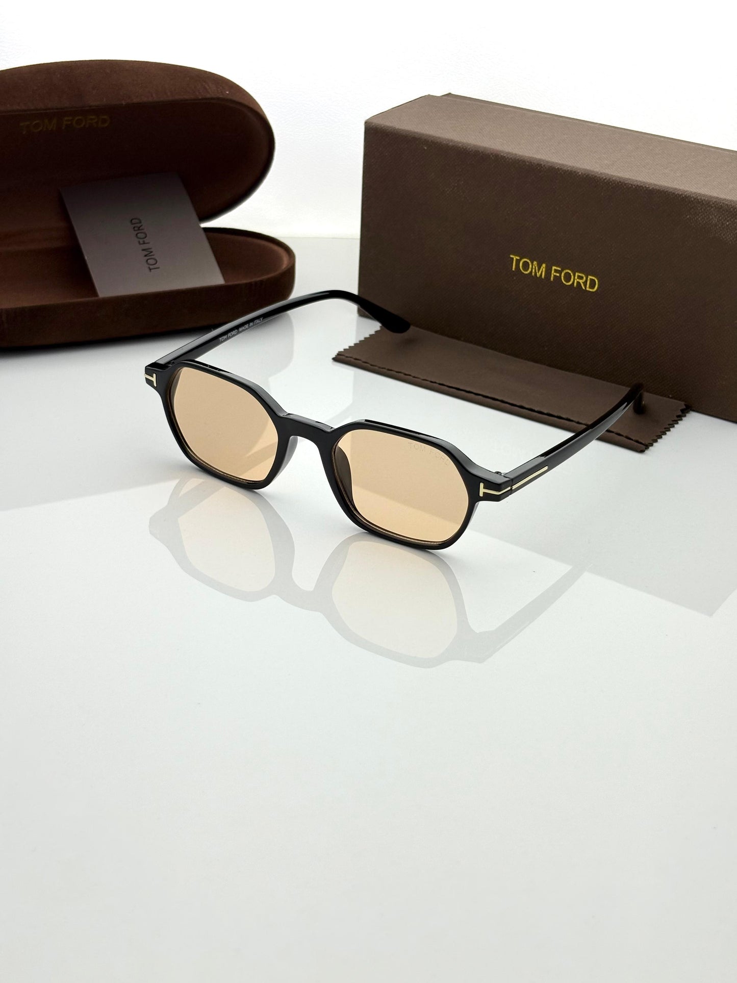 Tomforrd 1301 Black