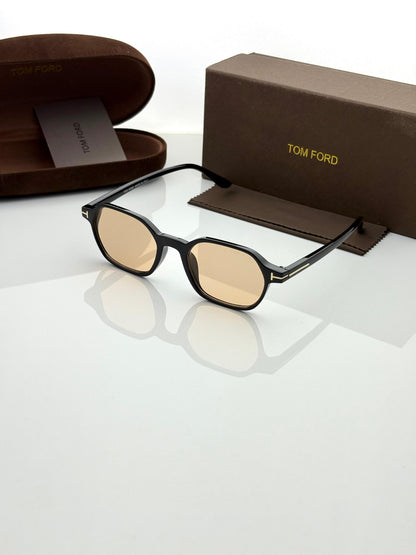 Tomforrd 1301 Black