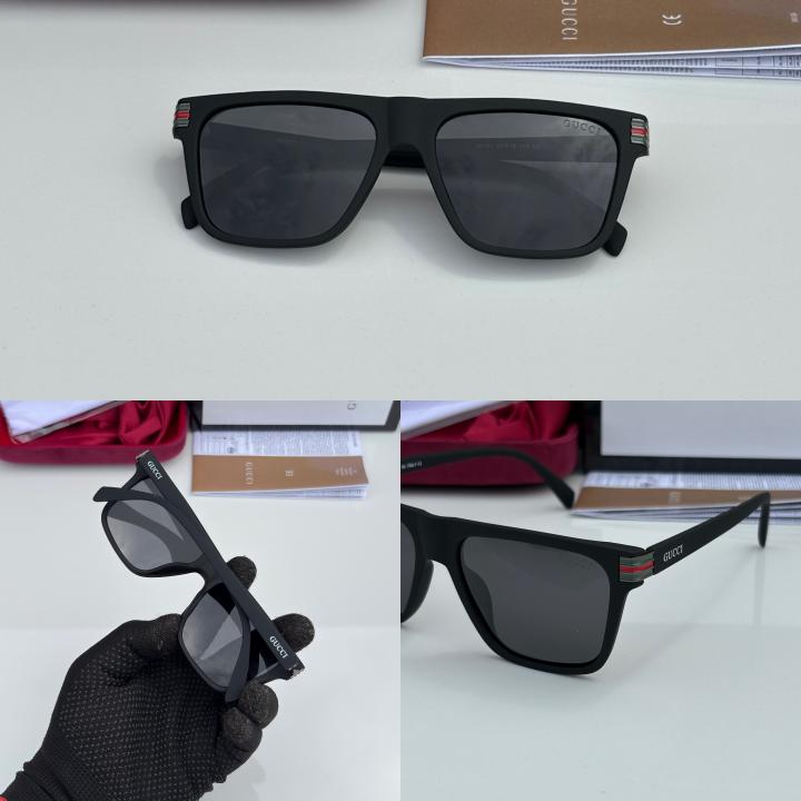 Guccii 26101 Matte Black