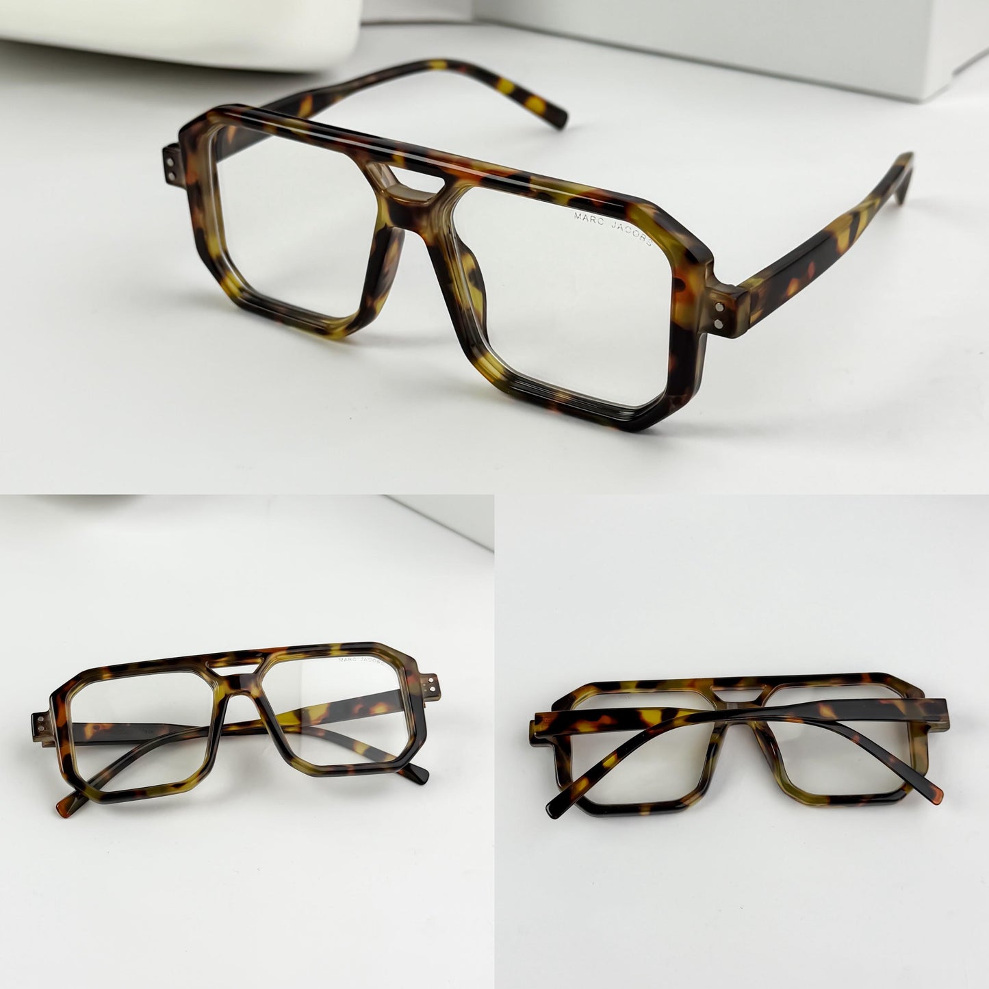 Marcc Jacobss Tiger Frames