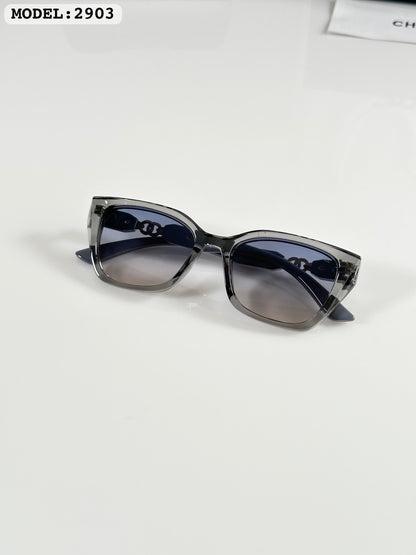 Chanel Women's 2903 Grey