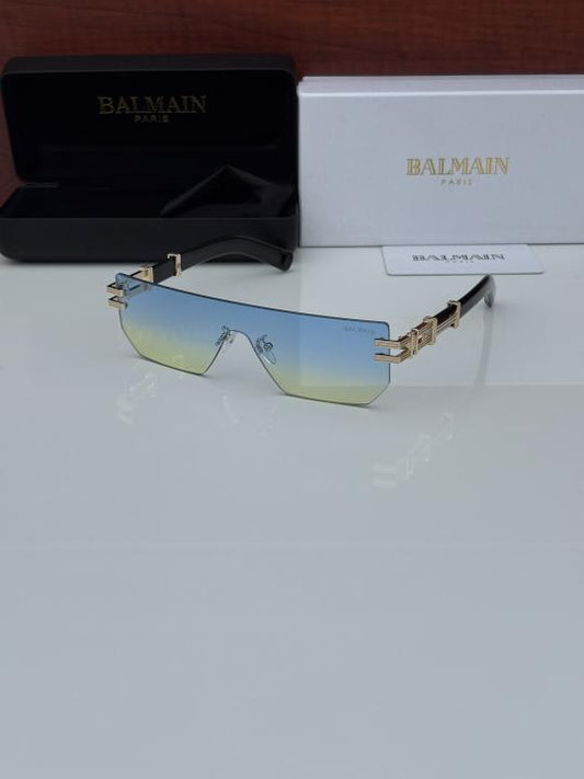 Balmain 0110 Frameless