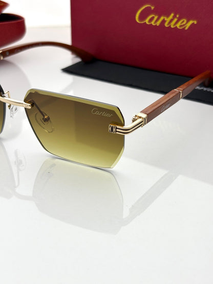Cartierr 56073 Brown