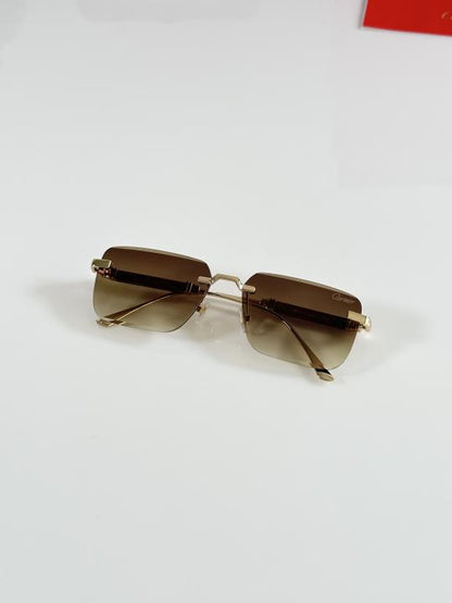 Cartierr 3031 Brown DC