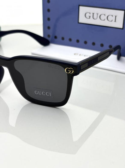 Guccii 69018 Black