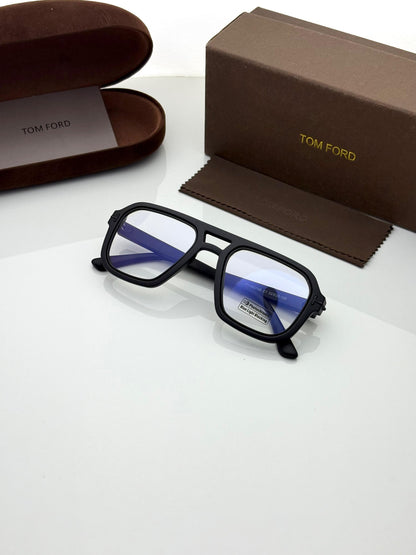 TomForrd 99274 Black Frame