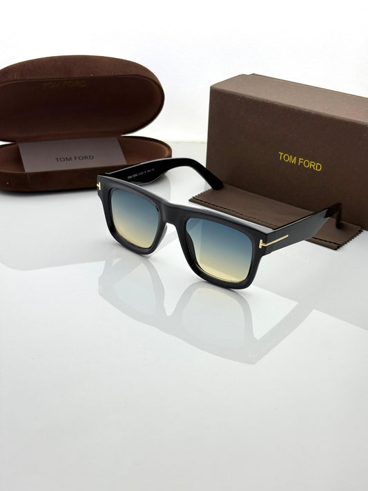 TomForrd 259 Sea Green