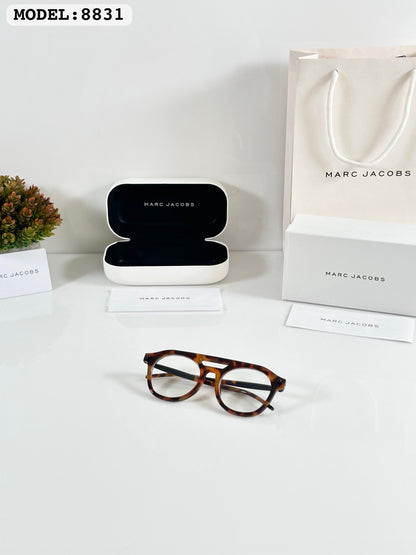 Marcc Jacobss 8831 Tiger Frames
