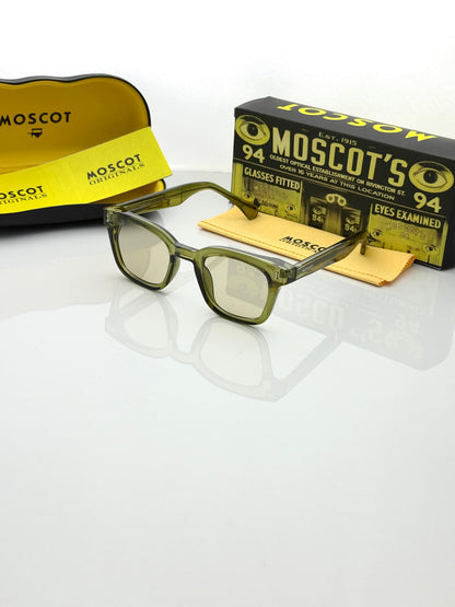 Moscot 9325 Green