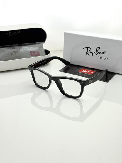 RB 0502 Reverse Black Frame