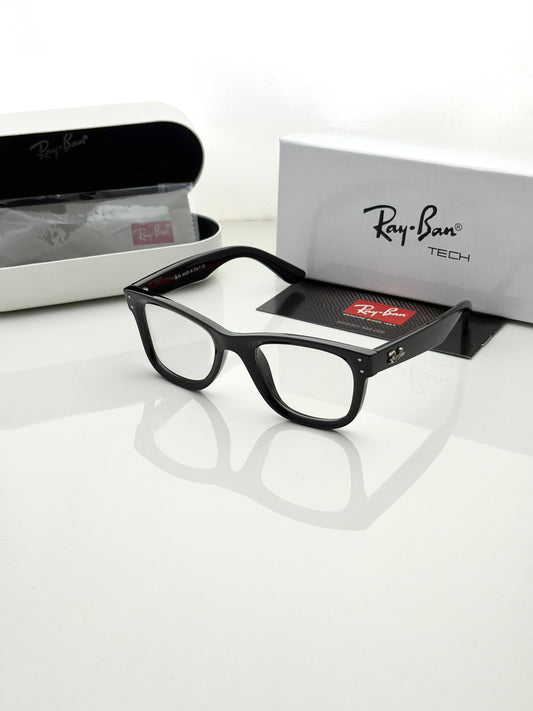 RB 0502 Reverse Black Frame