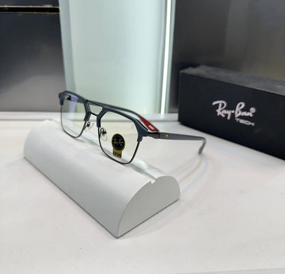 RB 0400 Grey Premium Frame
