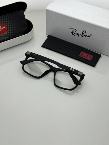 RB 25707 Black Plano
