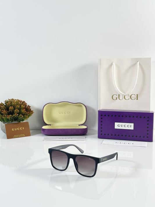 Guccii 2051 Grey/Green