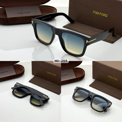 TomForrd 259 Sea Green
