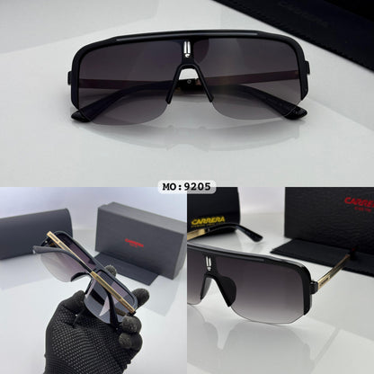 Carrera 9205 Black