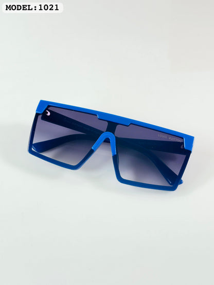 Louiis Vuiiton 1021 Blue