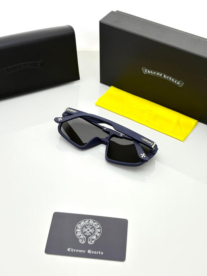 Chrome Hearts 99283 Blue