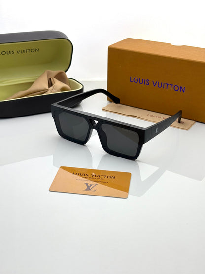 Louiis Vuiiton 98360 Black