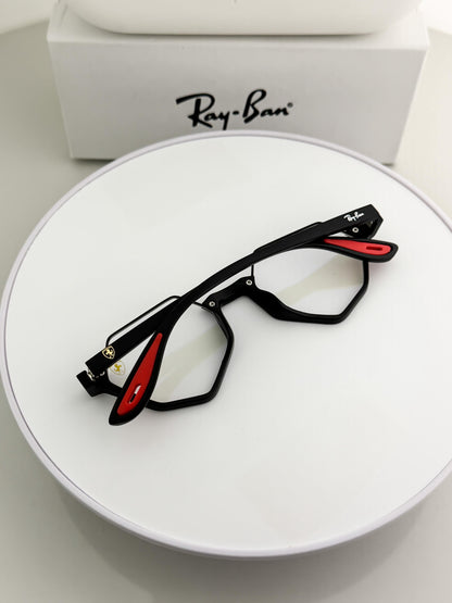 Raybann Black 007 Frame