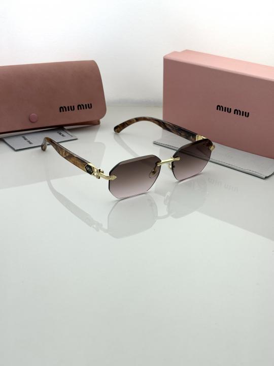 Miu Miu 98529 Pink