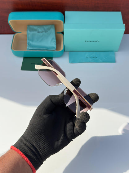 Tiffany &Co 1803 Pink