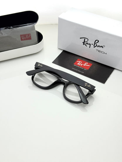RB 0502 Reverse Black Frame