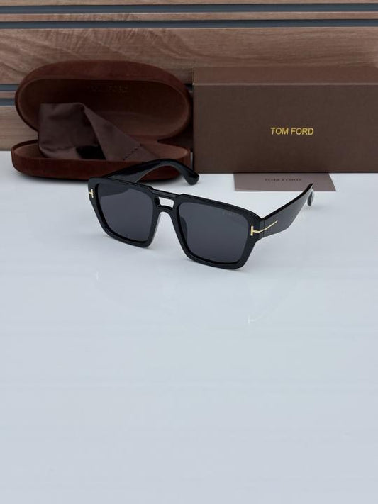 Tomforrd 185 Gloss Black Premium