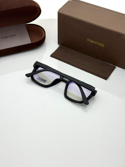 TomForrd 99274 Black Frame