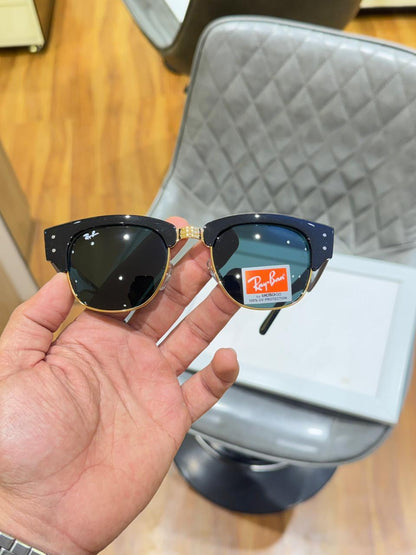 RB Mega Clubmaster 3106