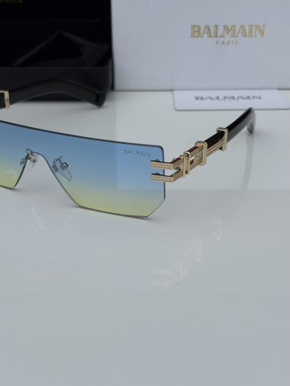 Balmain 0110 Frameless