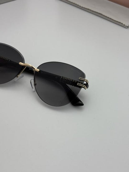 Miu Miiu 9149 Black