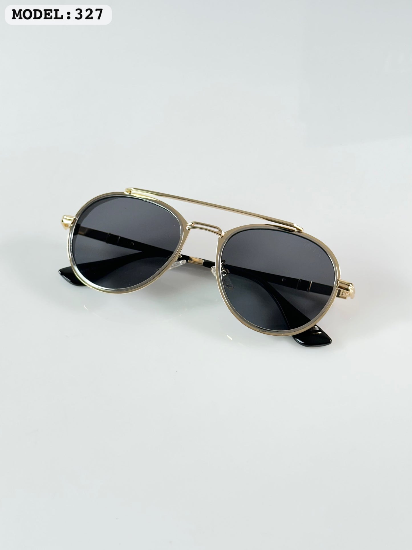 DITA 327 Gold